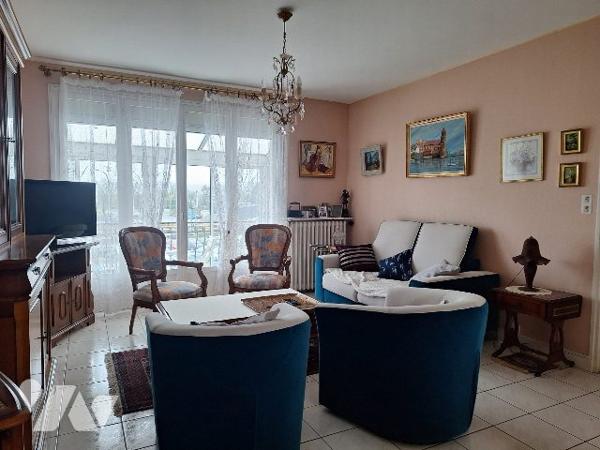 Maison à vendre Redon