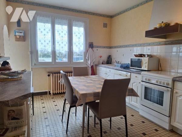 Maison à vendre Redon