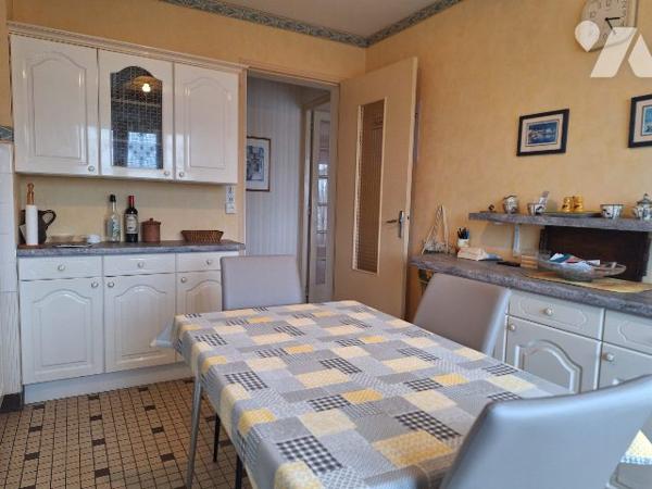 Maison à vendre Redon