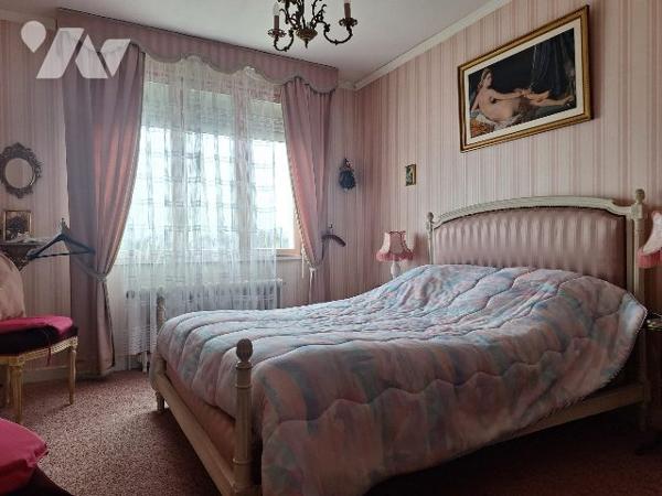 Maison à vendre Redon