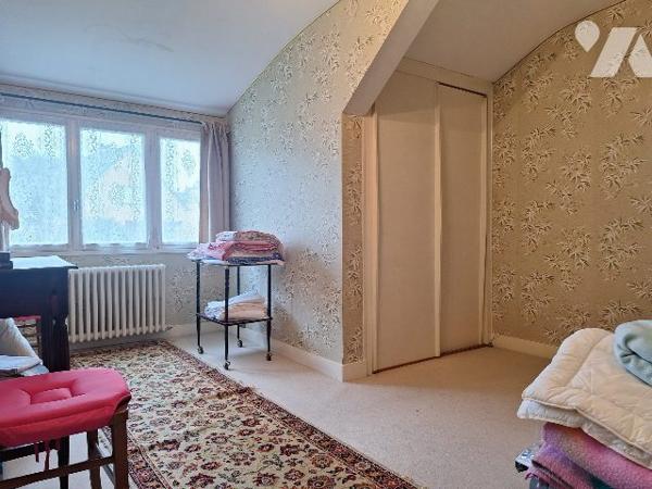 Maison à vendre Redon