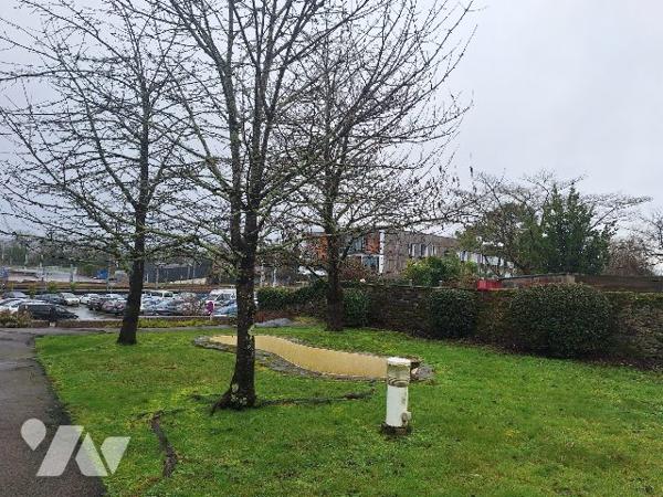 Maison à vendre Redon