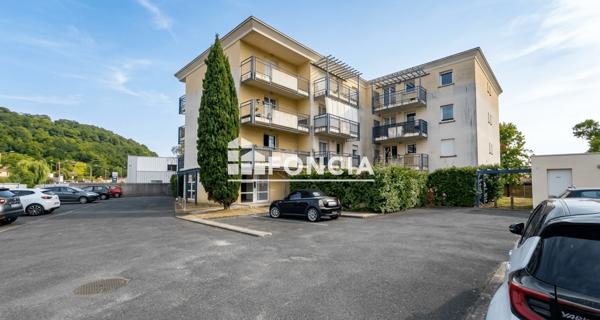 À vendre Appartement 2 pièces 45.3 m² - Cenon 33150