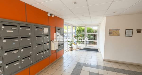 À vendre Appartement 2 pièces 45.3 m² - Cenon 33150