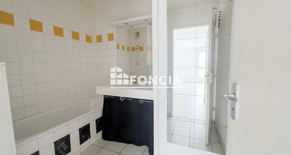 À vendre Appartement 2 pièces 45.3 m² - Cenon 33150