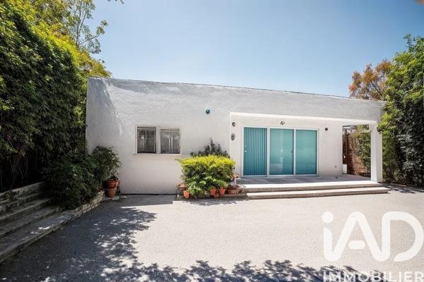 Appartement à vendre 3 pièces 90 m² Saint-Raphaël