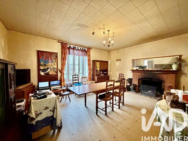 Maison à vendre 8 pièces 450 m² Saint-Armel