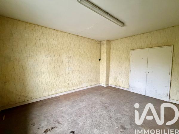 Maison à vendre 8 pièces 450 m² Saint-Armel