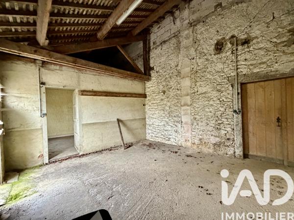 Maison à vendre 8 pièces 450 m² Saint-Armel