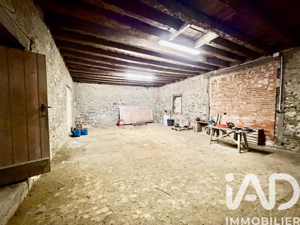 Maison à vendre 8 pièces 450 m² Saint-Armel