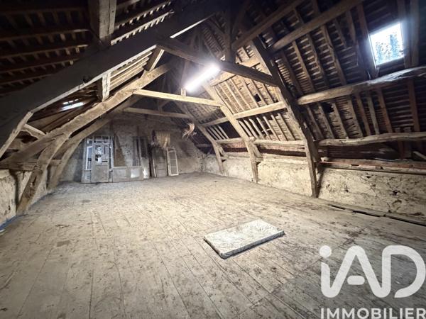 Maison à vendre 8 pièces 450 m² Saint-Armel