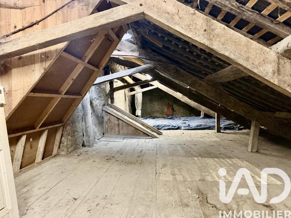 Maison à vendre 8 pièces 450 m² Saint-Armel
