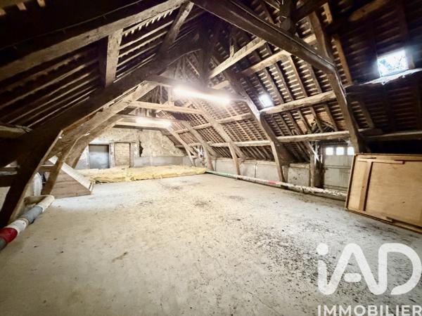 Maison à vendre 8 pièces 450 m² Saint-Armel