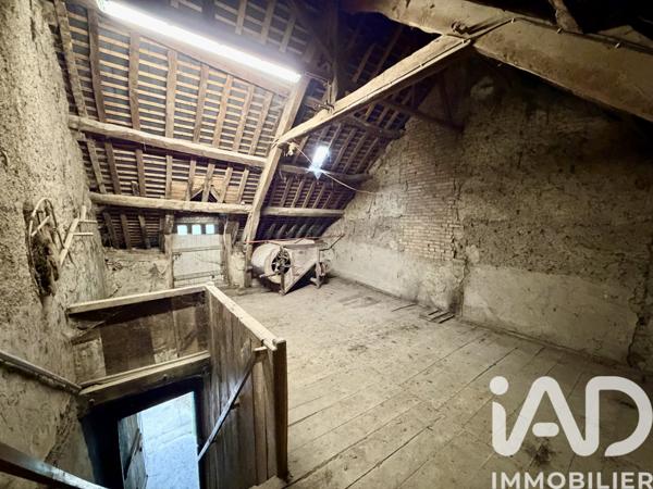 Maison à vendre 8 pièces 450 m² Saint-Armel