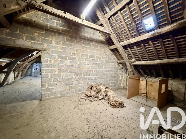 Maison à vendre 8 pièces 450 m² Saint-Armel