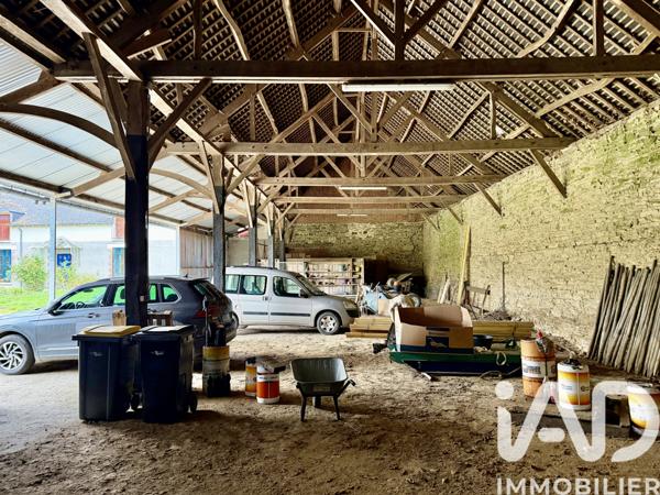 Maison à vendre 8 pièces 450 m² Saint-Armel