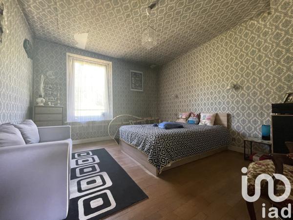 Maison 7 pièces de 86 m² à Moyenmoutier (88420)