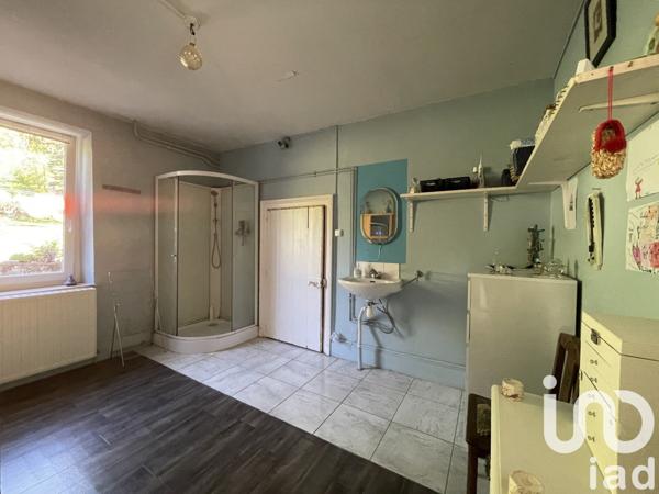 Maison 7 pièces de 86 m² à Moyenmoutier (88420)
