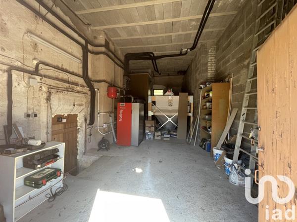 Maison 7 pièces de 86 m² à Moyenmoutier (88420)