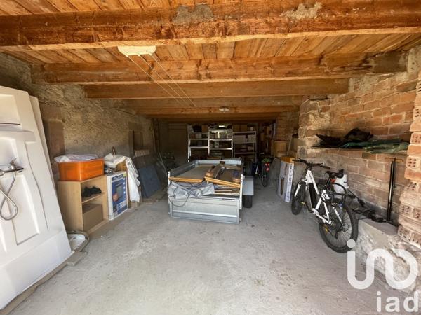 Maison 7 pièces de 86 m² à Moyenmoutier (88420)