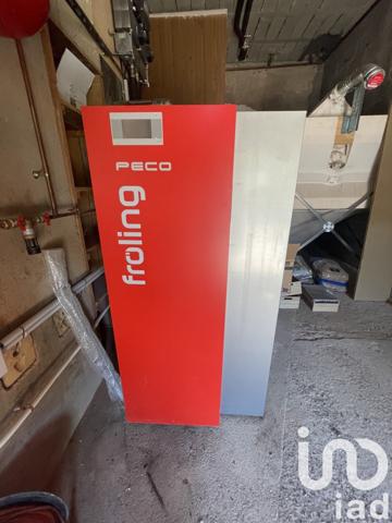 Maison 7 pièces de 86 m² à Moyenmoutier (88420)