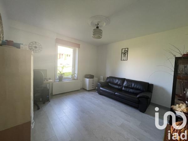 Maison 7 pièces de 86 m² à Moyenmoutier (88420)