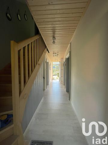 Maison 7 pièces de 86 m² à Moyenmoutier (88420)