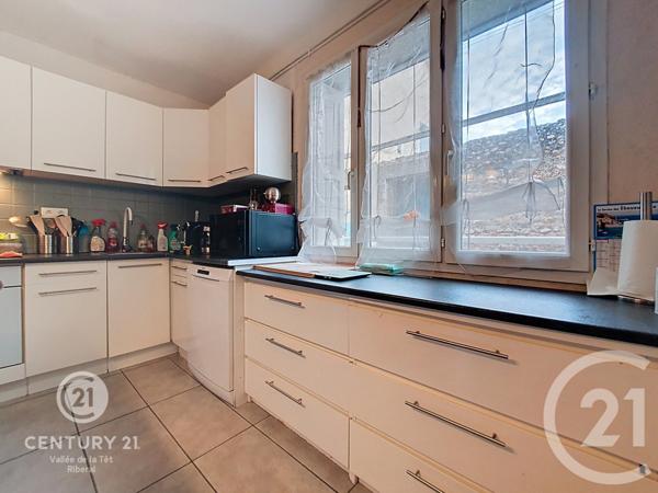 Maison à vendre  5 pièces - 111 m2 ST ESTEVE - 66