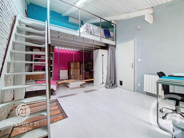 Maison à vendre  5 pièces - 111 m2 ST ESTEVE - 66