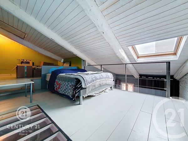 Maison à vendre  5 pièces - 111 m2 ST ESTEVE - 66