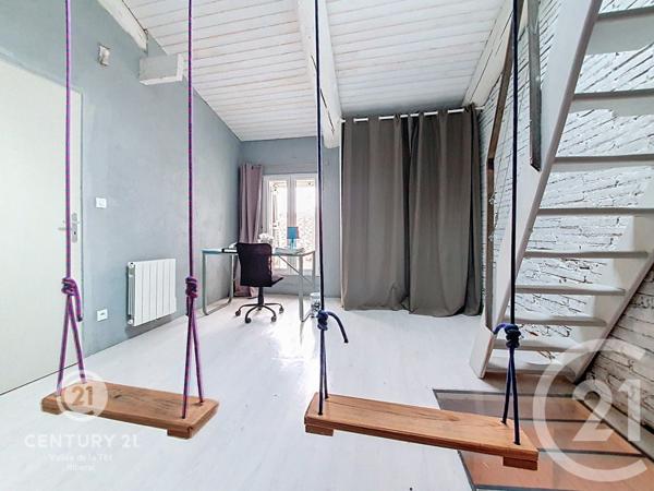 Maison à vendre  5 pièces - 111 m2 ST ESTEVE - 66