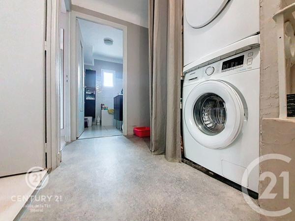 Maison à vendre  5 pièces - 111 m2 ST ESTEVE - 66