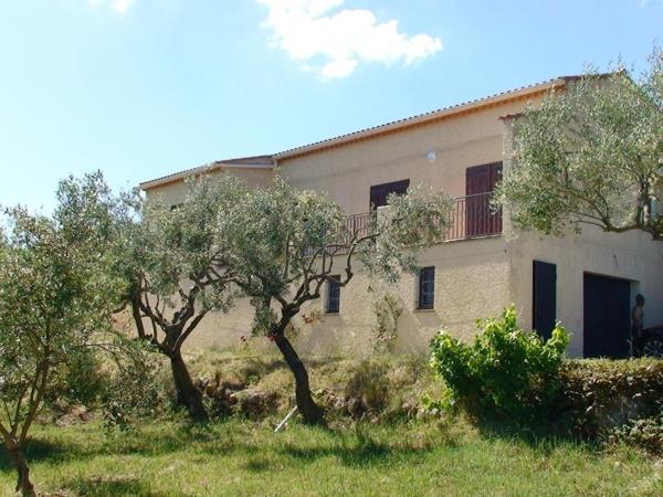 Lorgues (83510) Maison 4 pièces , 3 chambres, garage, jardin