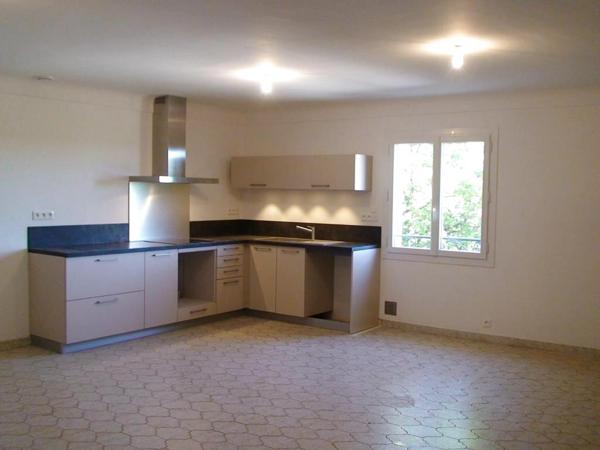 Lorgues (83510) Maison 4 pièces , 3 chambres, garage, jardin