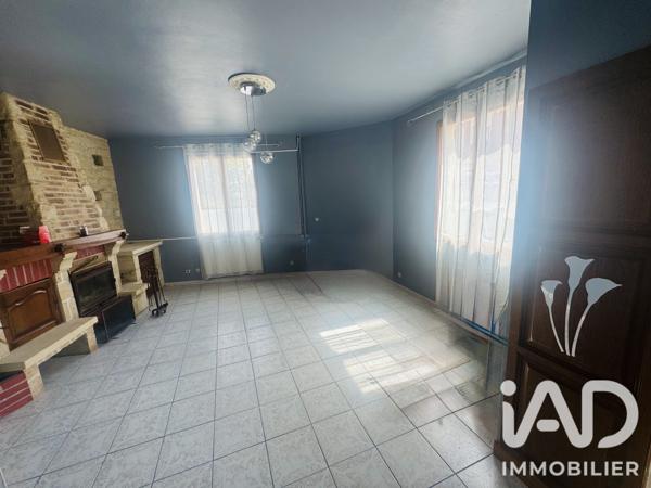 Maison à vendre 7 pièces 160 m² Montataire