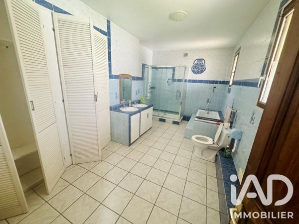 Maison à vendre 7 pièces 160 m² Montataire