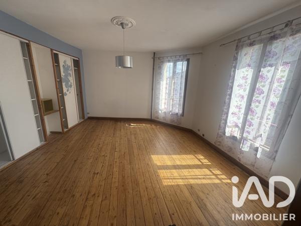 Maison à vendre 7 pièces 160 m² Montataire