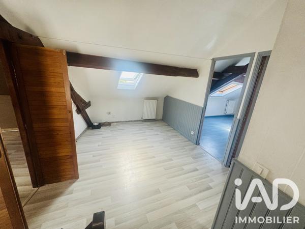Maison à vendre 7 pièces 160 m² Montataire