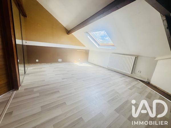 Maison à vendre 7 pièces 160 m² Montataire