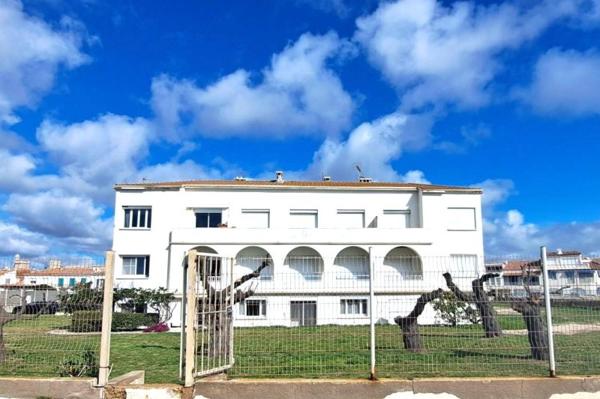 Vente / Appartement à rénover