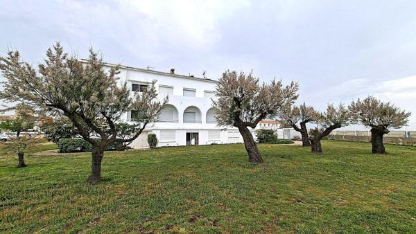 Vente / Appartement à rénover