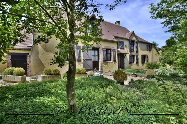 Vente / Ensemble de 2 maisons