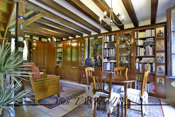 Vente / Ensemble de 2 maisons