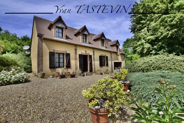 Vente / Ensemble de 2 maisons