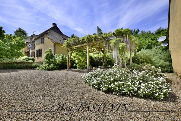 Vente / Ensemble de 2 maisons