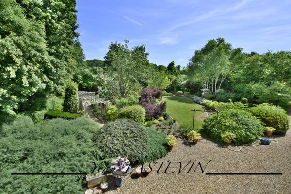 Vente / Ensemble de 2 maisons