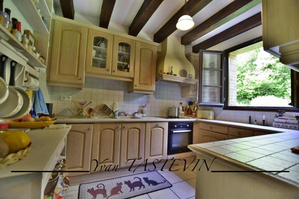 Vente / Ensemble de 2 maisons