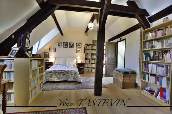 Vente / Ensemble de 2 maisons