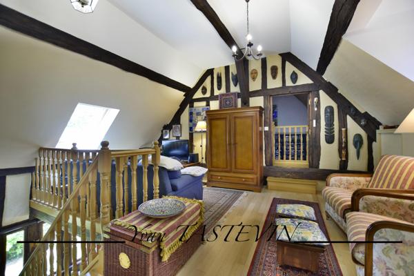 Vente / Ensemble de 2 maisons