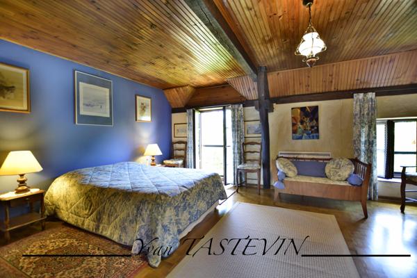 Vente / Ensemble de 2 maisons